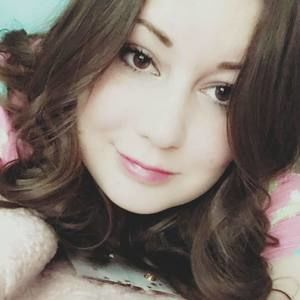 Meet your Posher, Kerri